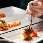 Cocina creativa española: trucos de chefs para presentar platos como obras de arte