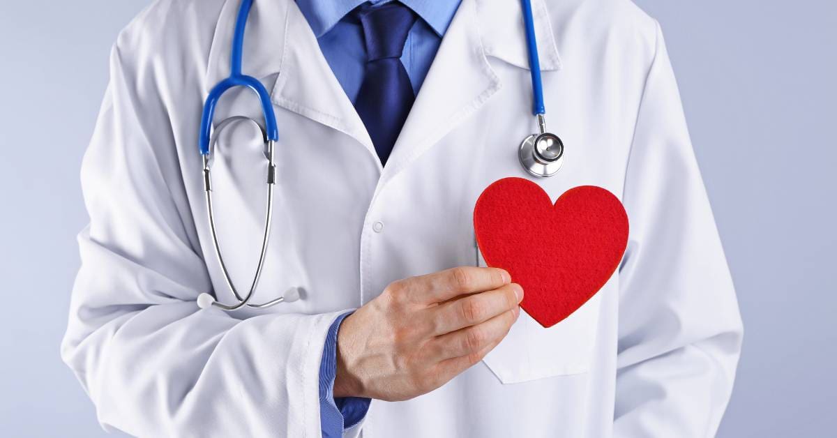 Cuida tu corazón: guía completa para la salud cardiovascular