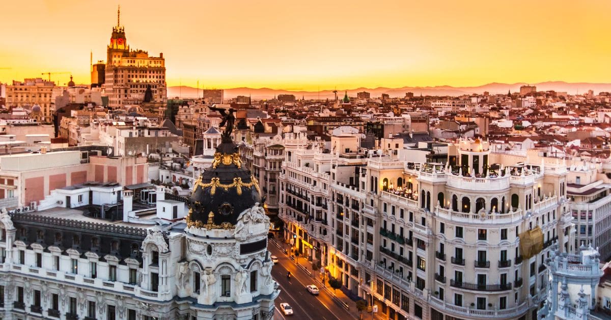 Las mejores inmobiliarias en Madrid: Encuentra tu hogar ideal con expertos en el mercado