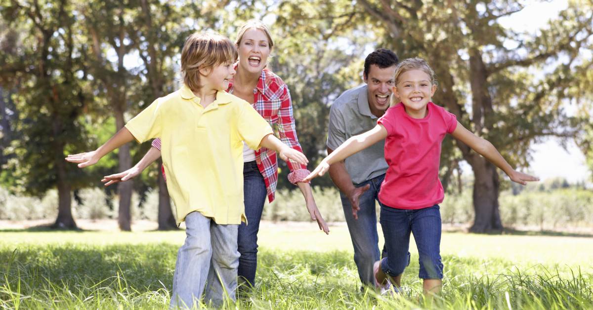 Padres informados, niños saludables: promoviendo la salud infantil