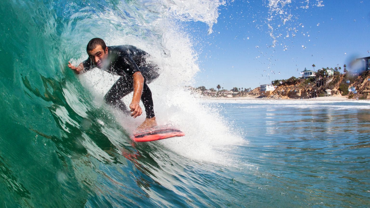 Beneficios del paddle surf para la salud y el bienestar