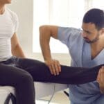 Beneficios de la fisioterapia