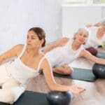 Centro de pilates