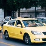 Taxis privados