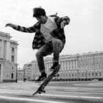 Skateboarding desarrollo social