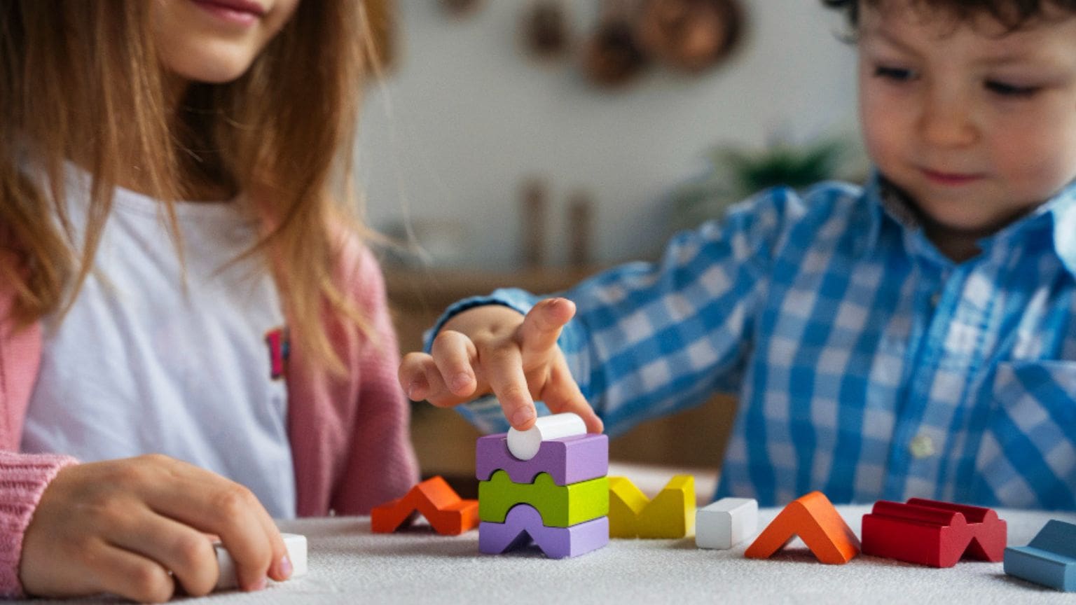 Juego aprendizaje niños