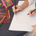 Instructivo básico para aprender a dibujar y pintar desde cero