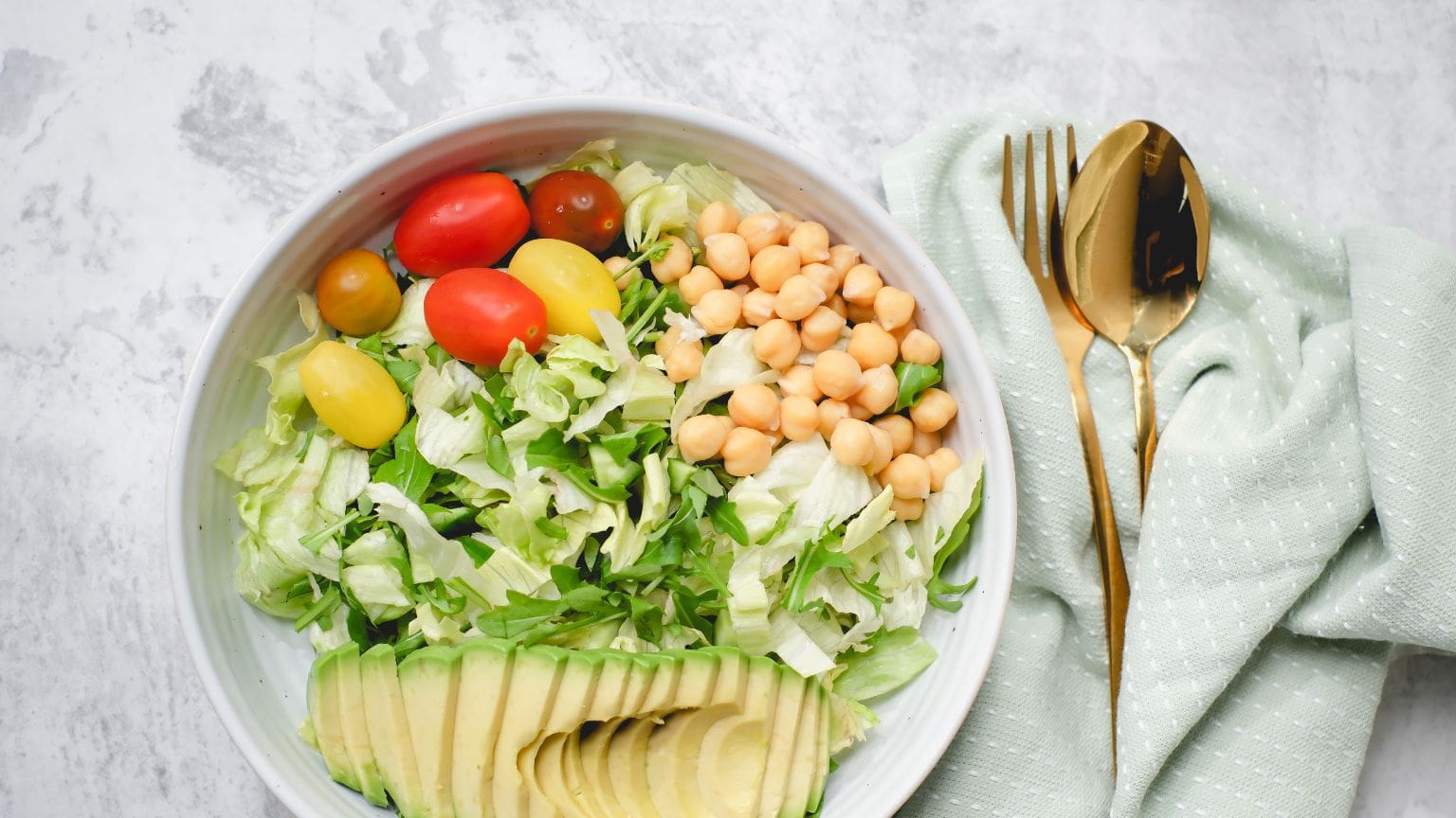 Manual práctico para empezar una dieta vegana sin complicaciones