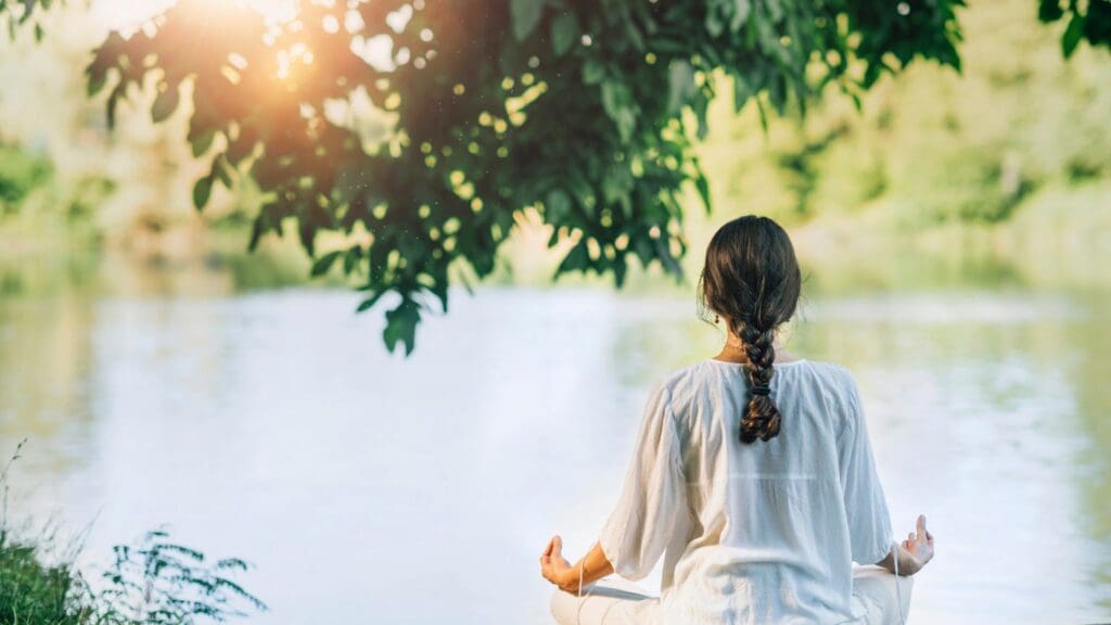 Retiros de meditación