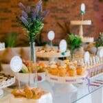 Catering para eventos