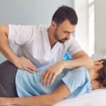 Osteopatía para aliviar el dolor crónico