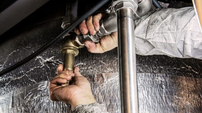 instalación de maquinaria industrial para proyectos