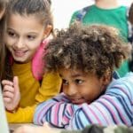 Portal Educativo para Padres, Maestros y Niños