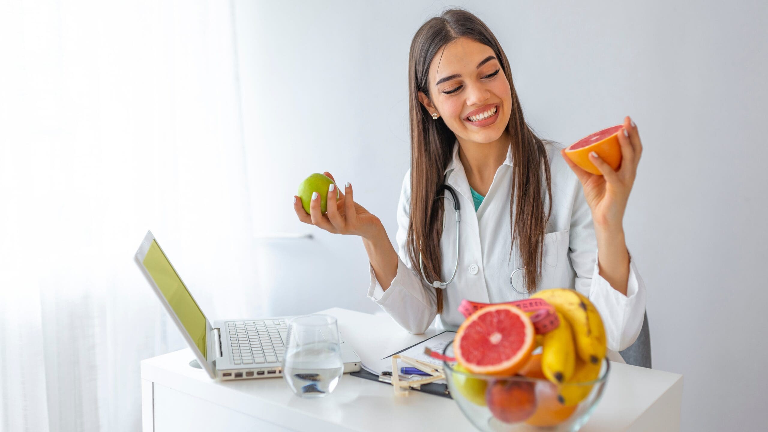 La nutrición ayuda en la prevención del cáncer