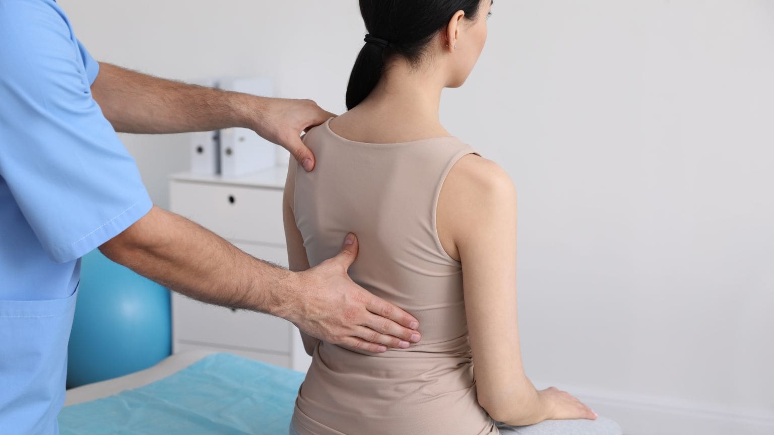 Cómo la osteopatía puede ayudarte a mejorar tu calidad de vida