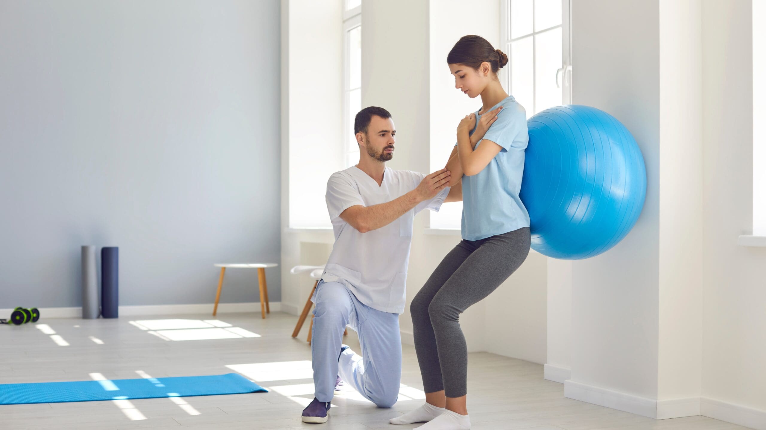 Cómo mejorar la recuperación física tras una lesión deportiva. Guía completa