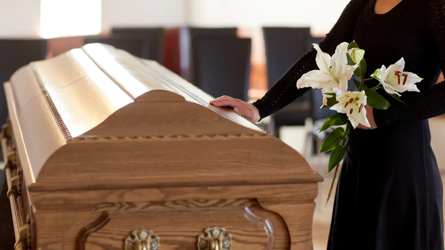 Guía completa para elegir el mejor servicio funerario en momentos difíciles