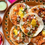 Guía para disfrutar de una experiencia gastronómica mexicana auténtica