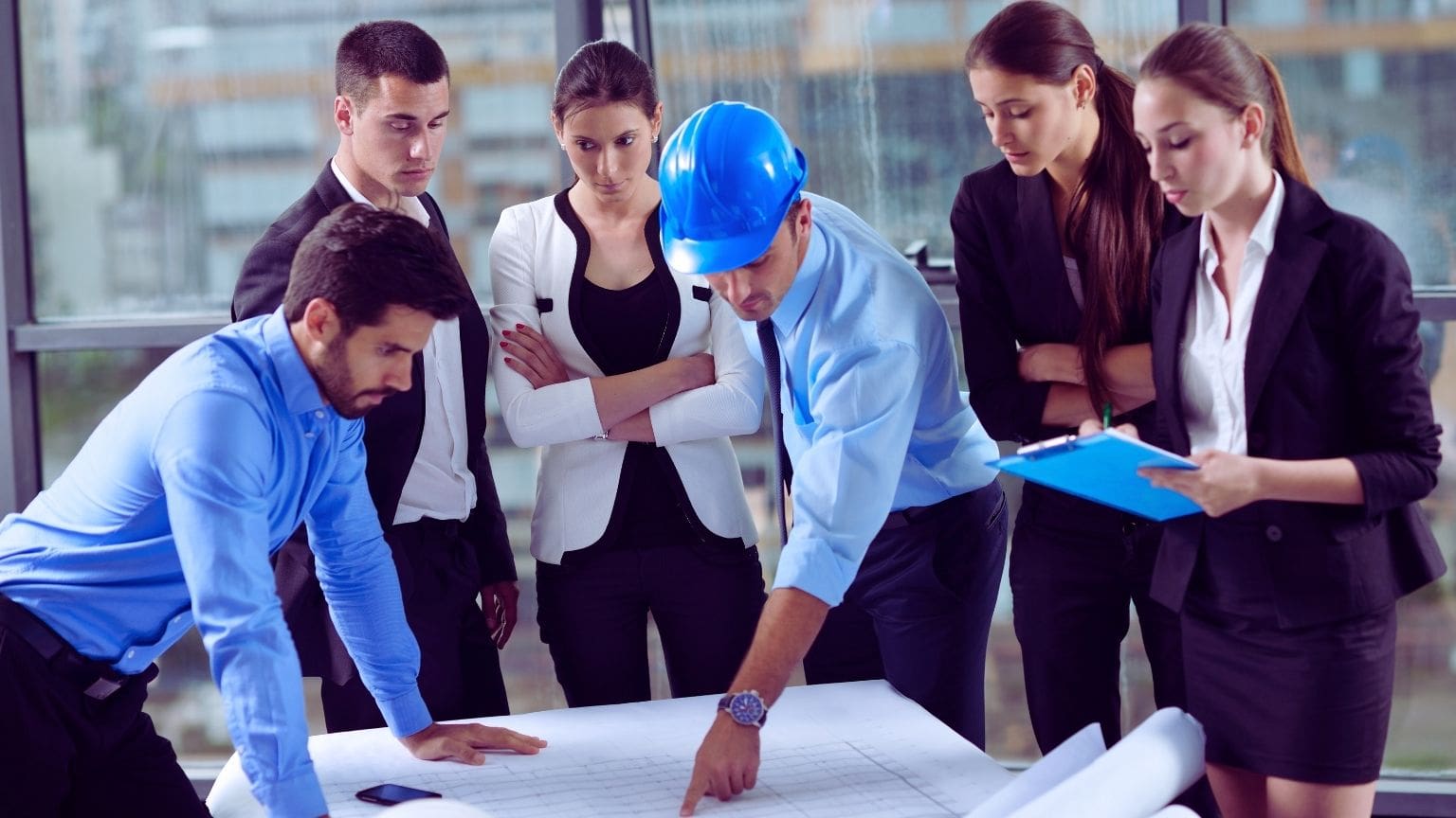 5 recomendaciones para escoger empresa de construcción adecuada