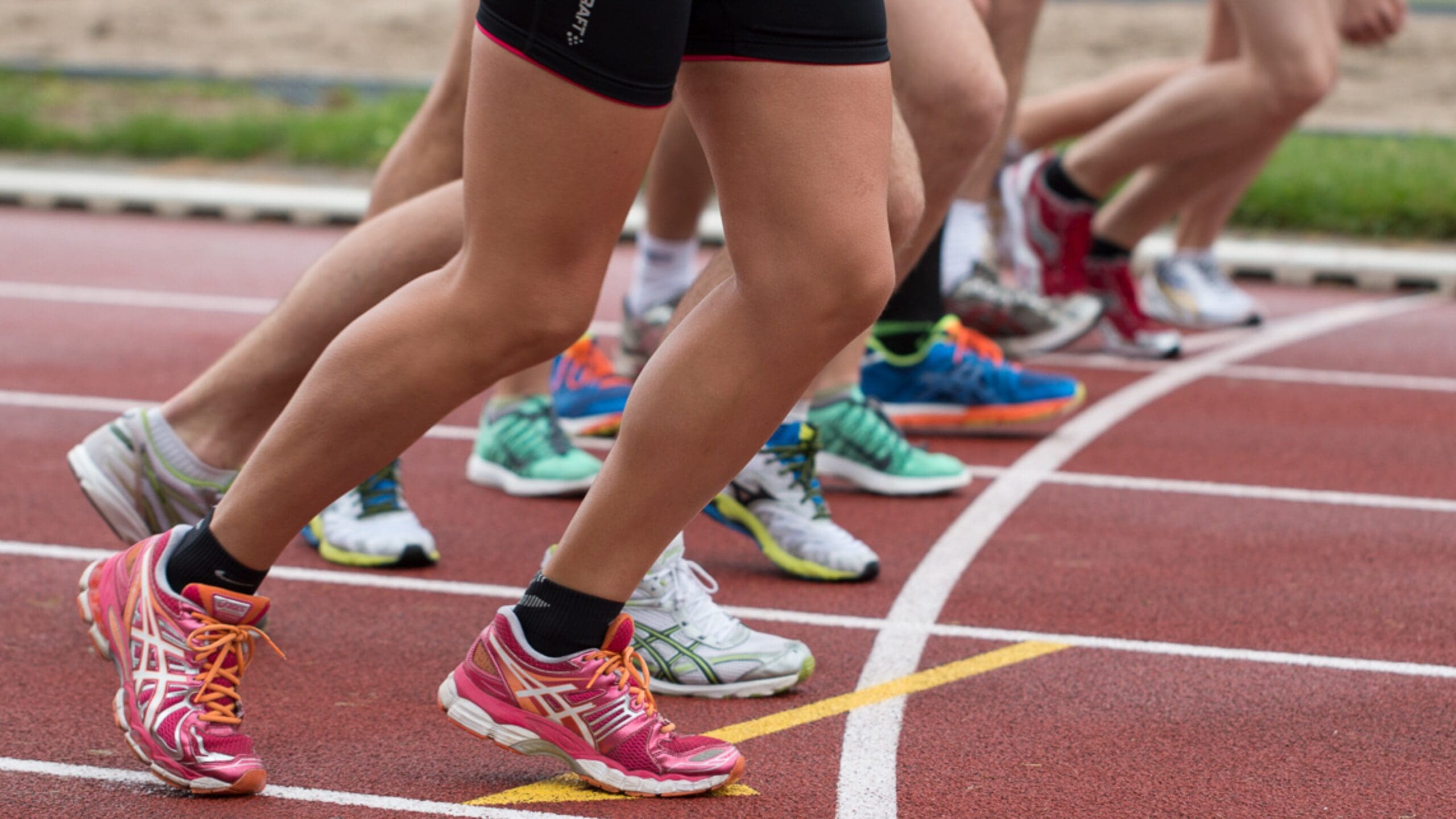 Cómo prepararse para correr un maratón exitosamente