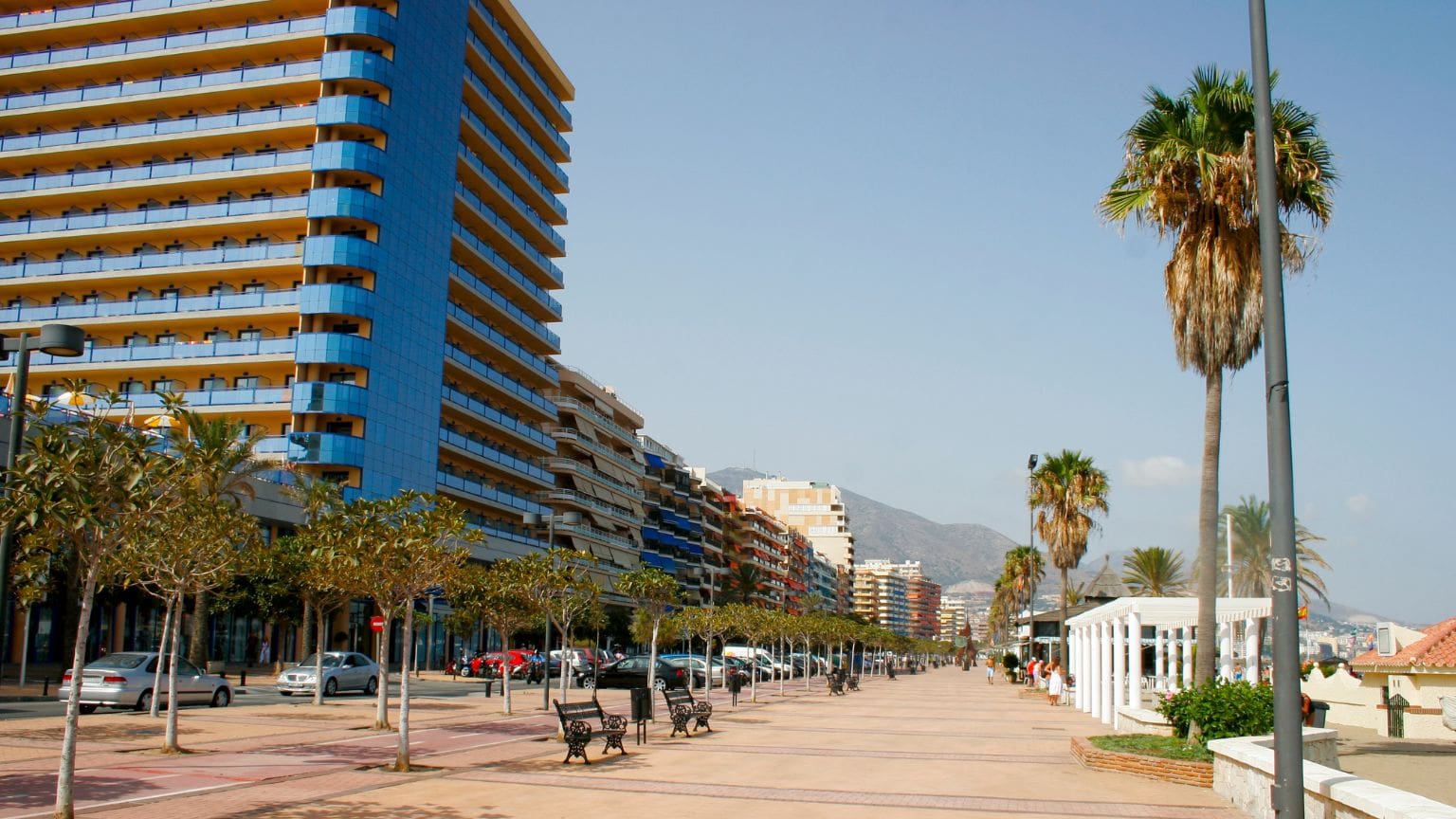 Descubre cómo los apartamentos en Fuengirola, Mijas y Torremolinos son una gran oportunidad de inversión