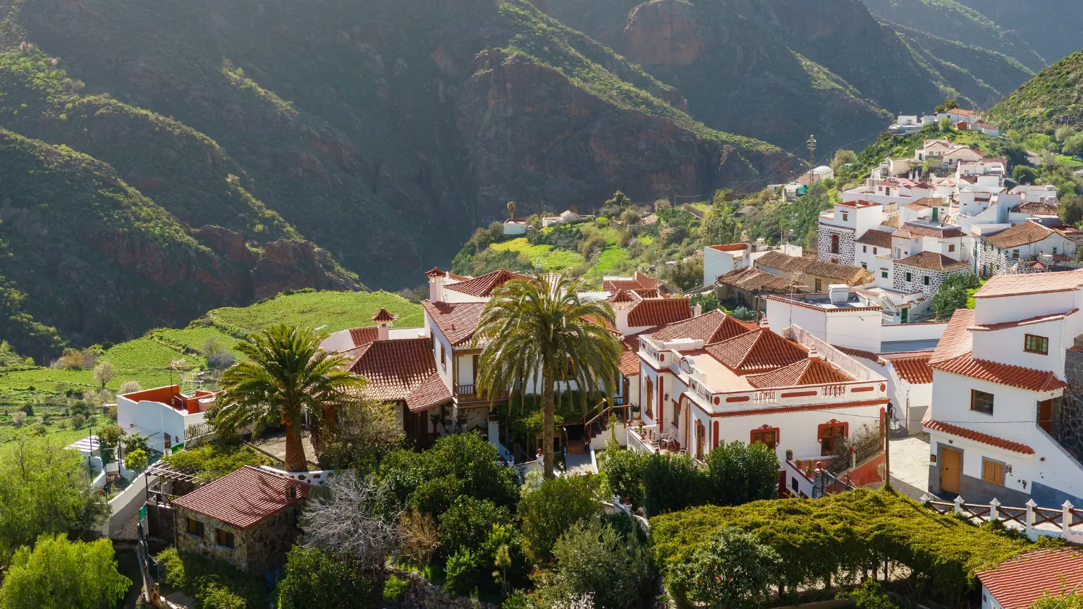 Encuentra el alojamiento vacacional en Gran Canaria que mejor se adapta a ti.