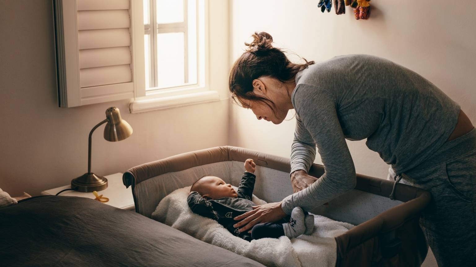 ¿Cómo mejorar los hábitos de sueño infantil? Consejos prácticos.