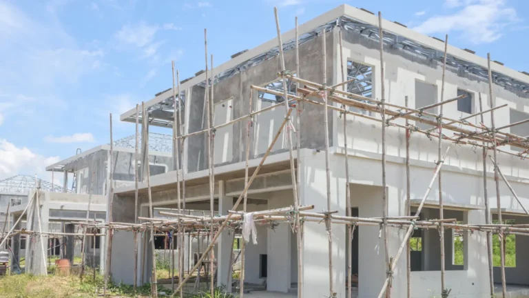 8 beneficios de las casas prefabricadas opción rápida, económica y sostenible para tu hogar