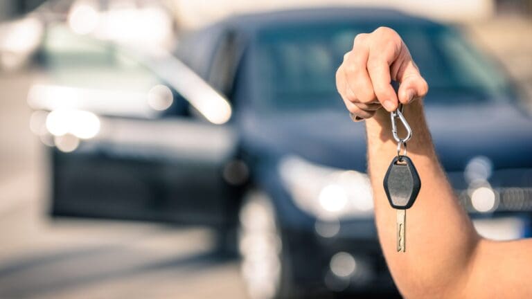 Cómo elegir el coche de segunda mano perfecto