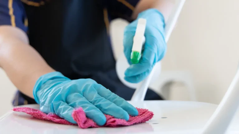 Servicios de limpieza empresarial. 40 beneficios que no puedes ignorar.