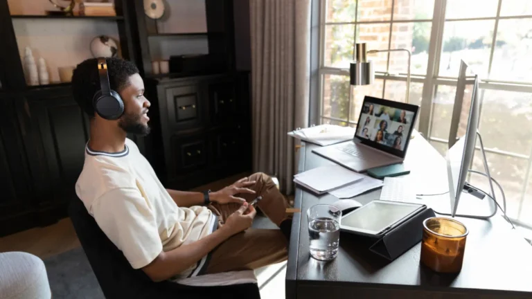 Coworking virtual. La clave para emprender tu negocio digital