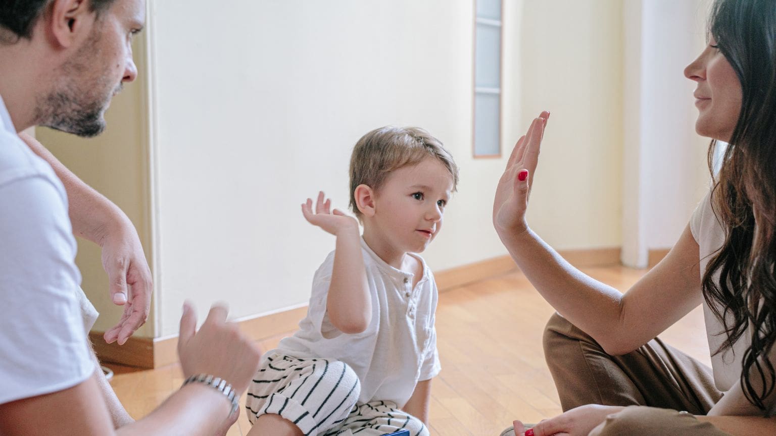 Educación emocional en casa ¿Cómo fortalecer el bienestar infantil?