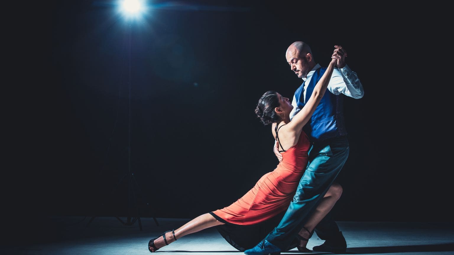 Encuentra las mejores clases de baile en Hospitalet.