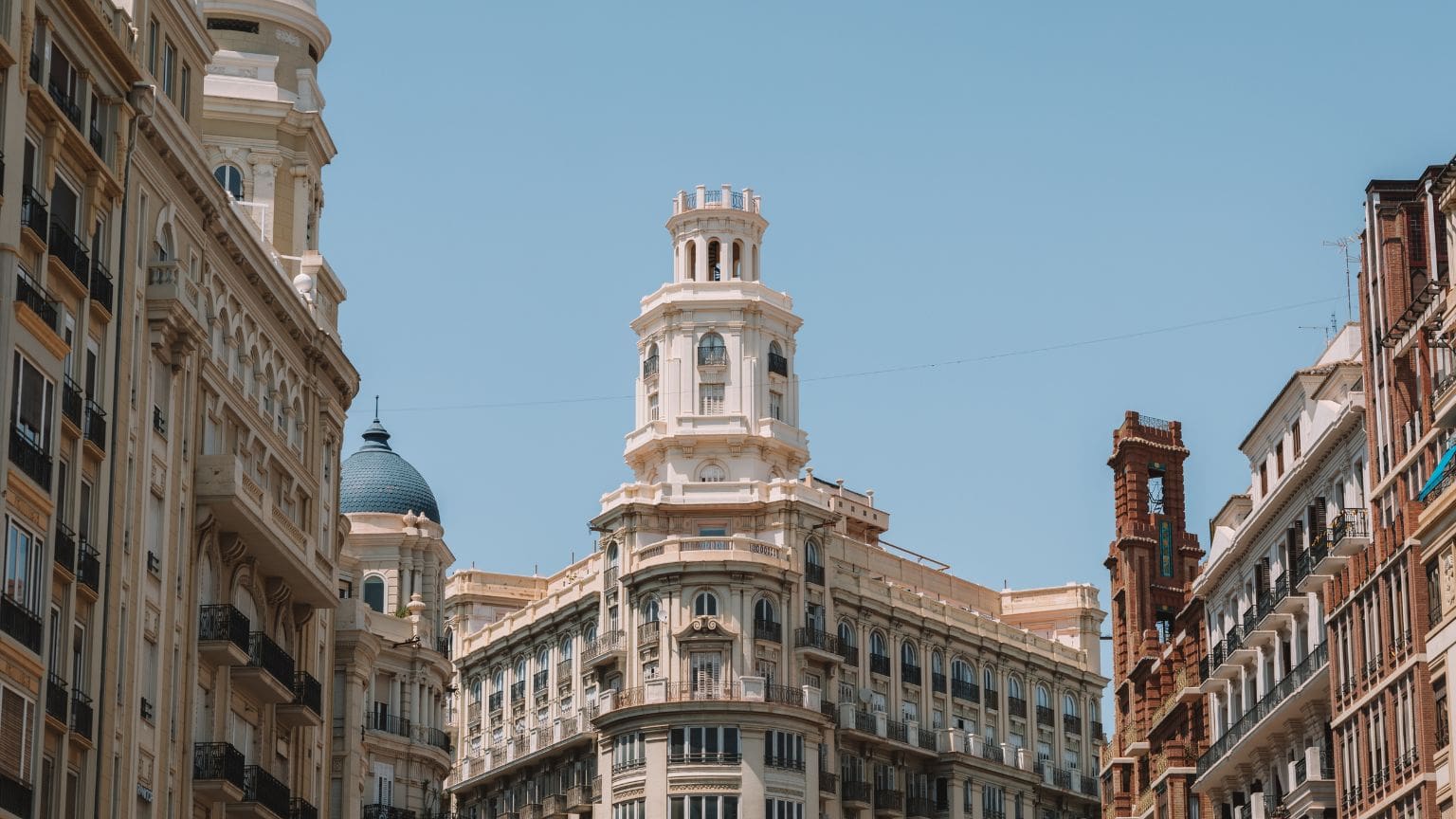 Guía completa para alquilar una vivienda en Valencia. Consejos, ventajas y oportunidades