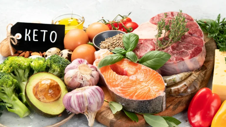 La guía completa sobre los beneficios de la dieta keto para mujeres maduras