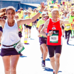 Organiza tu evento deportivo