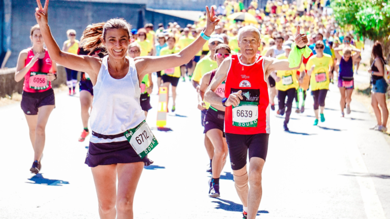 Organiza tu evento deportivo