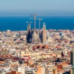 Guía completa de lugares ideales para fotos en Barcelona.