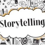 Storytelling en marketing