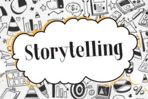 Storytelling en marketing