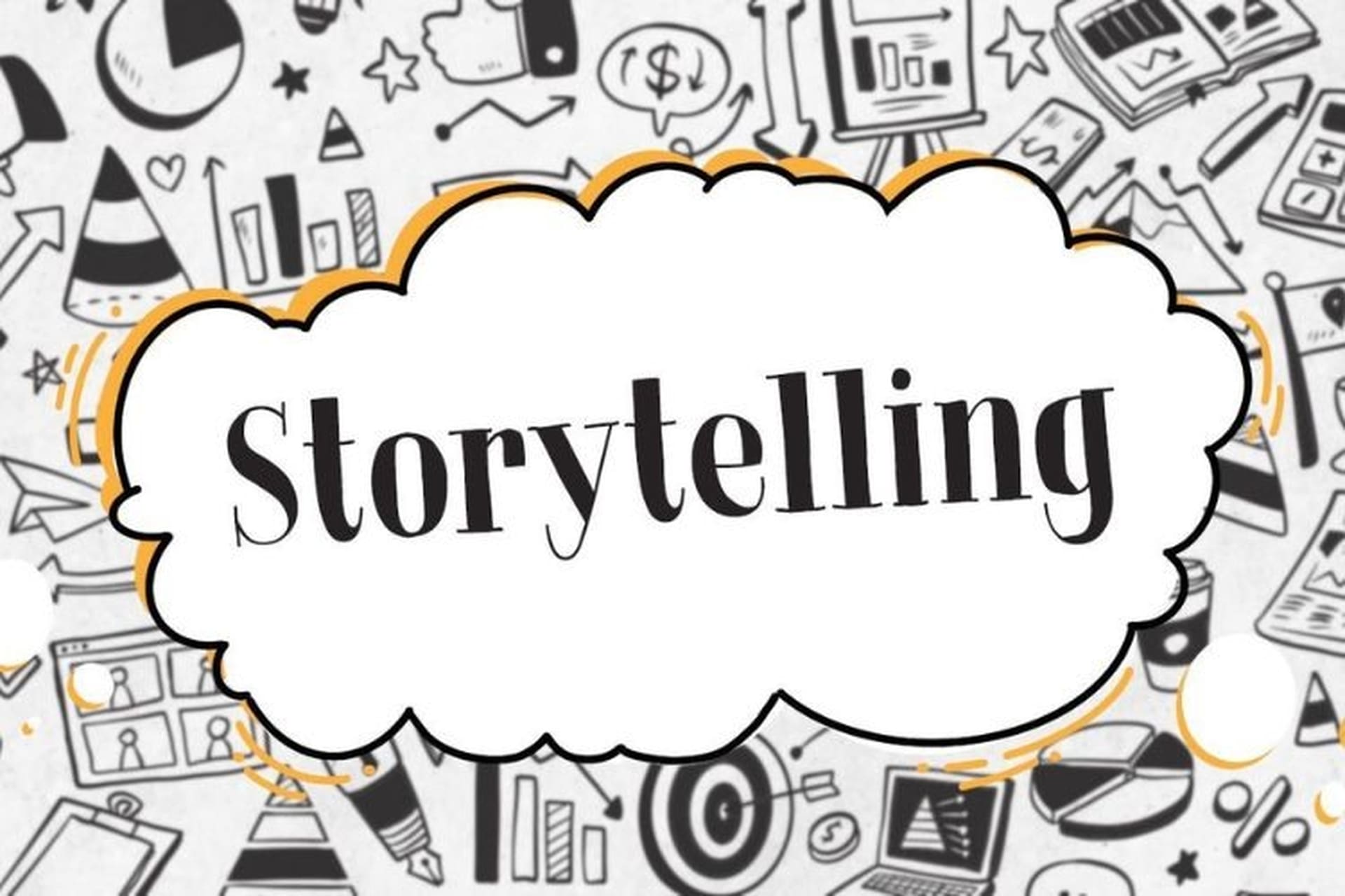 Storytelling en marketing