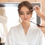 Reserva a la maquilladora ideal para lucir perfecta en tu boda o evento