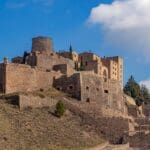 castillos en España para visitar