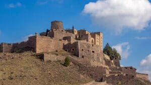 castillos en España para visitar