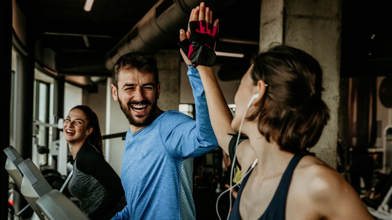 ¿Cómo aprovechar al máximo tu tiempo en el gimnasio?