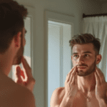 Cuidado de la piel masculina