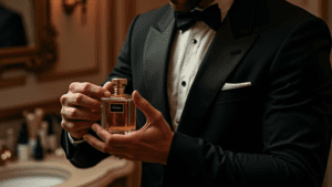 Los mejores perfumes para hombre