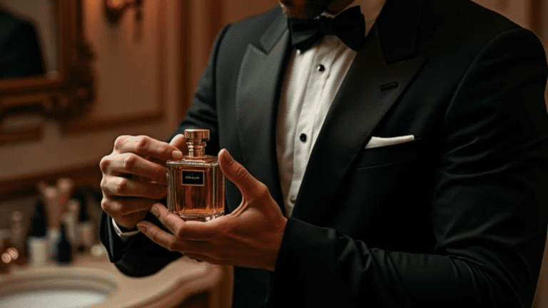 Los mejores perfumes para hombre