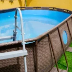 Guía fácil para elegir la piscina desmontable ideal para tu jardín