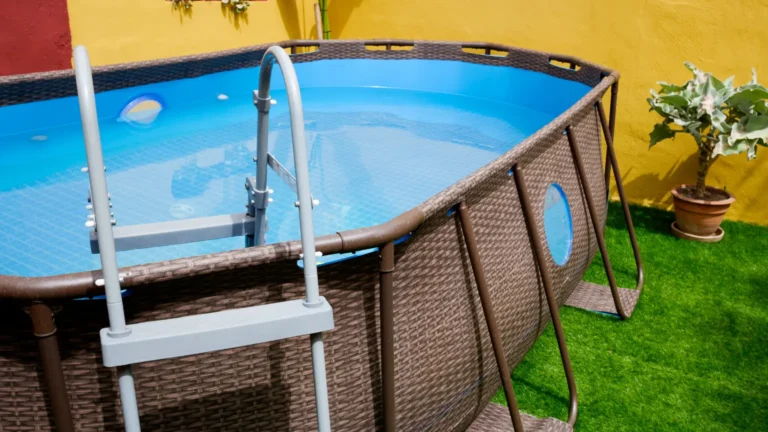 Guía fácil para elegir la piscina desmontable ideal para tu jardín